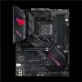 Asus ROG STRIX B550-F GAMING Gniazda pamięci 4 Chipset AMD B ATX DDR4 Gniazdo procesora AM4 Rodzina procesorów AMD - 2